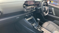 Citroen C4 1.2 PureTech [130] Sense Plus 5dr Petrol Hatchback